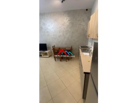 Tirane, jepet me qera apartament 1+1 Kati 1, 60 m² 550 € (Dritan Hoxha)