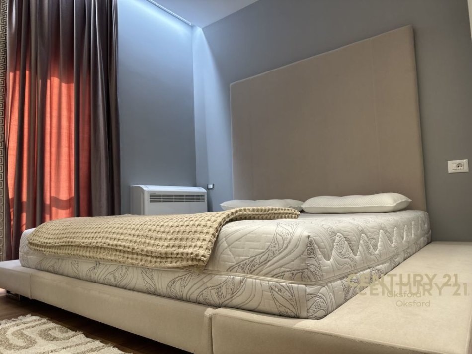 Tirane, jap me qera apartament 1+1+POST PARKIMI+Ballkon , 73 m² 850 € (Kompleksi Delijorgji)