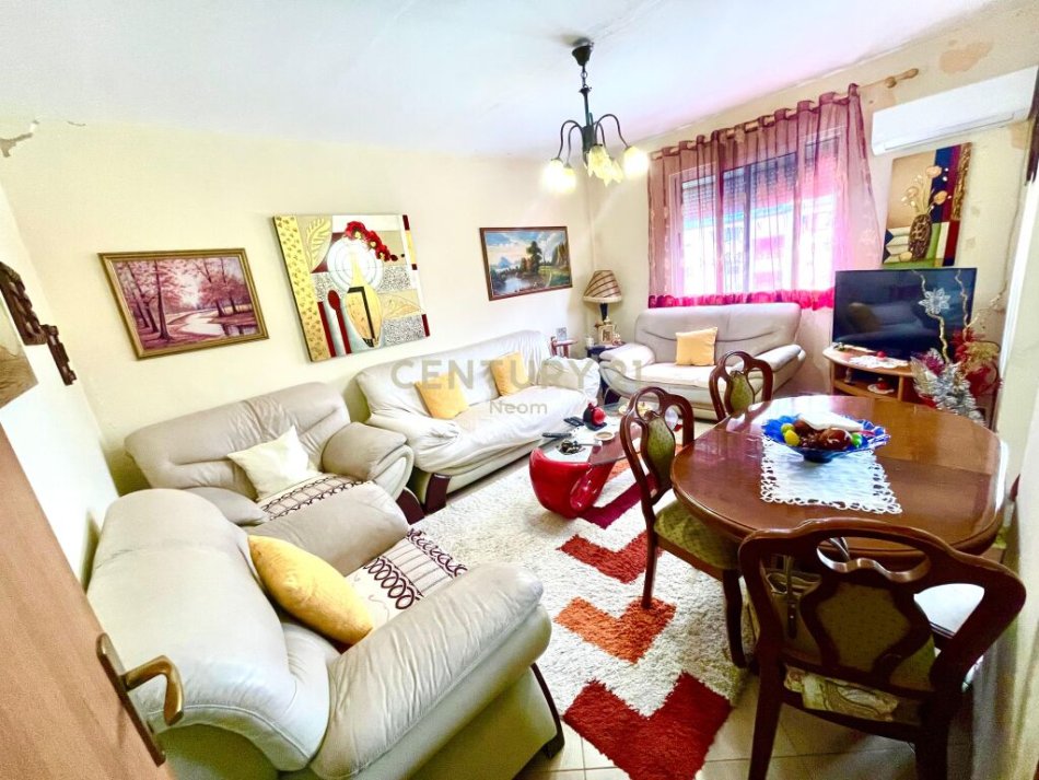 Tirane, shes apartament 2+1 , 74 m² 78.000 € (Allias)