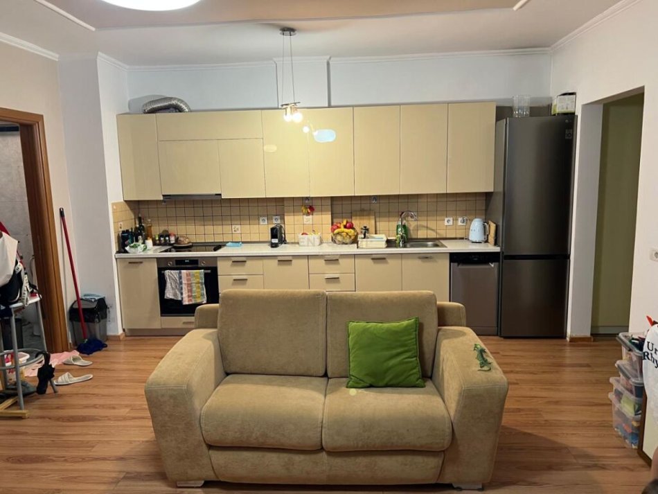 Tirane, shes apartament 2+1+2 , 152 m² 415.000 € (Ish Blloku)