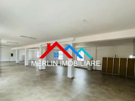 Tirane, jepet me qera Kati 2, 430 m² 1.200 € (Ibrahim Shalqizi,SAUK)