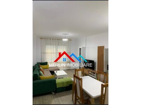 Tirane, jepet me qera apartament 1+1 Kati 5, 72 m² 550 € (RRUGA E KAVAJES)