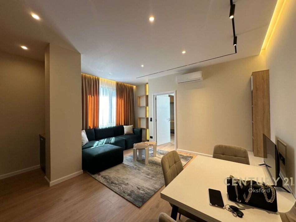 Tirane, shitet apartament 1+1+Ballkon , 56 m² 150.000 € (PAZARI RI)
