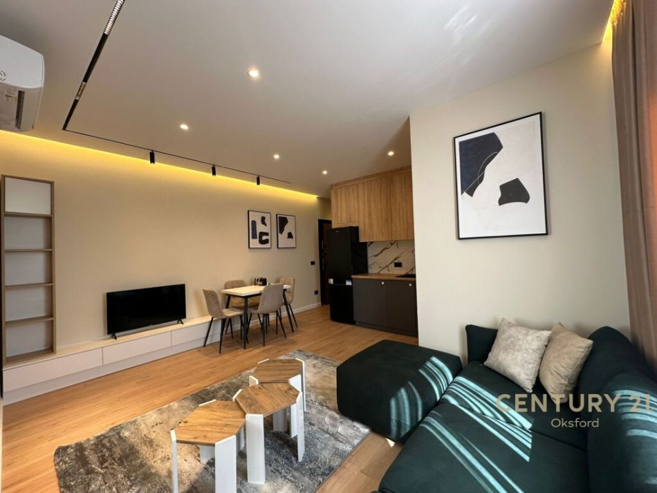 Tirane, shitet apartament 1+1+Ballkon , 56 m² 150.000 € (PAZARI RI)