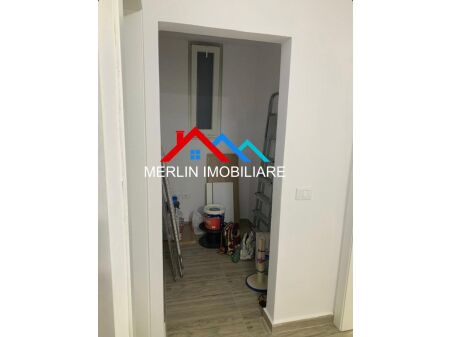 Tirane, jepet me qera apartament 1+1 Kati 5, 72 m² 550 € (RRUGA E KAVAJES)