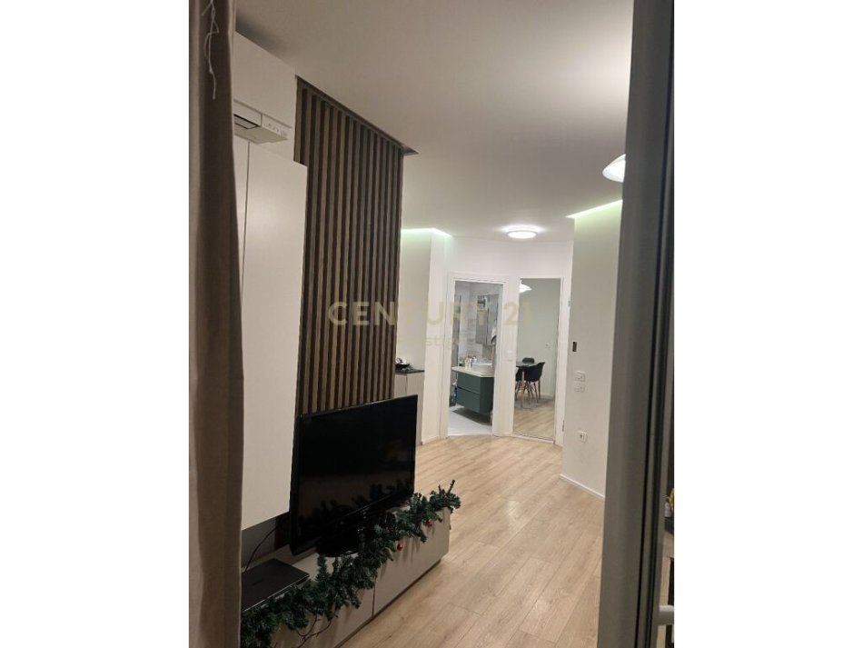 Tirane, shes apartament 1+1 , 84 m² 165.000 € (Kodra e Diellit)