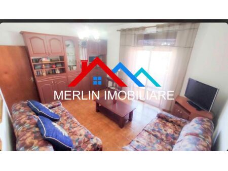 Tirane, jepet me qera apartament 2+1 Kati 4, 78 m² 650 € (QEMAL STAFA)