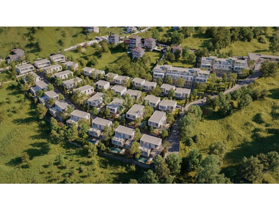 Tirane, shes apartament 3+1+2 , 177 m² 326.000 € (BLIN RESIDENCE, Farkë)