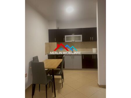 Tirane, jepet me qera apartament 1+1 Kati 2, 65 m² 684.044.520 € (Kadri Roshi)