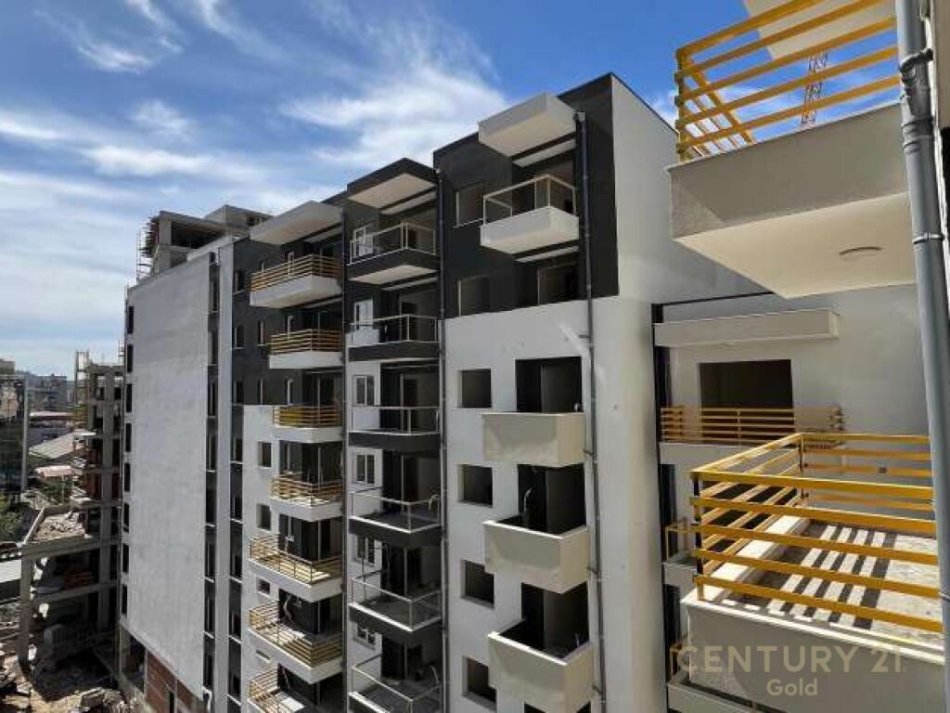 Tirane, shitet apartament 1+1+Ballkon Kati 11, 86 m² 138.000 € (DRITAN HOXHA)