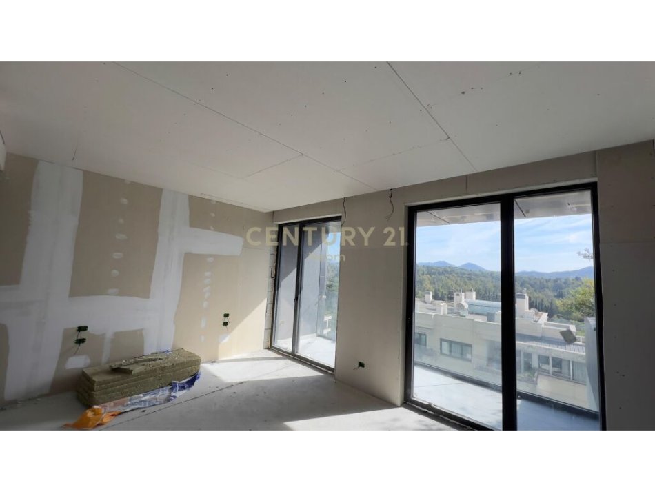 Tirane, shes apartament 2+1+Aneks+Ballkon Kati 14, 166 m² 700.000 € (Rruga Dervish Hima,VERTICAL FOREST)