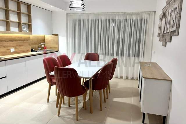 Tirane, jepet me qera apartament 3+1+BLK Kati 1, 152 m² 900 Euro (Rezidenca Kodra e Diellit, Tiranë, Shqipëri)