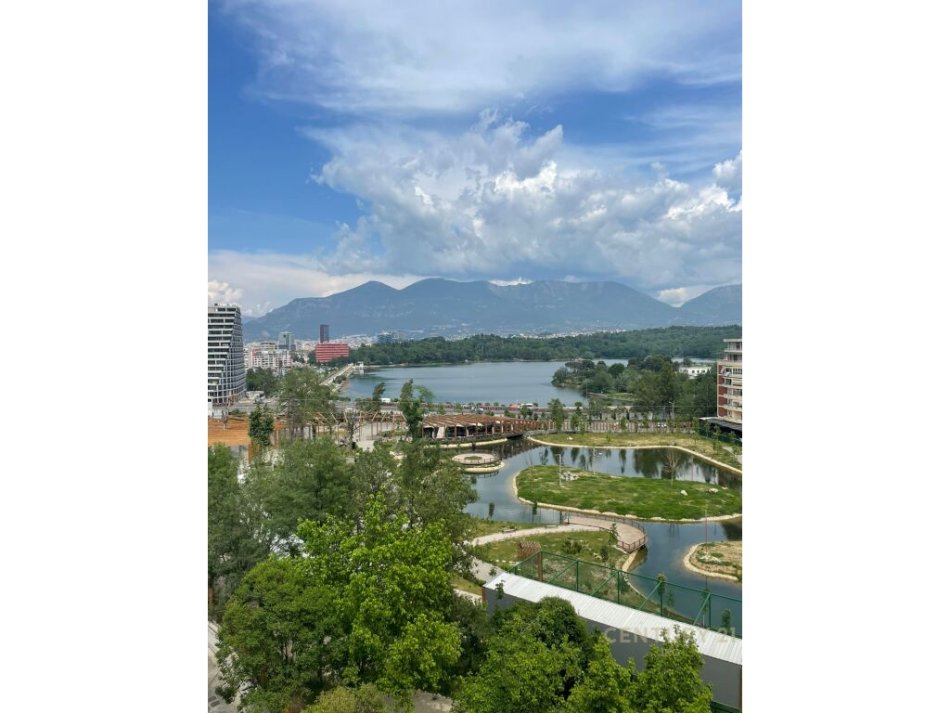 Tirane, shes apartament 3+1+Aneks+Ballkon Kati 3, 142 m² 479.000 € (Kopshti Zoologjik Tirana, Albania)
