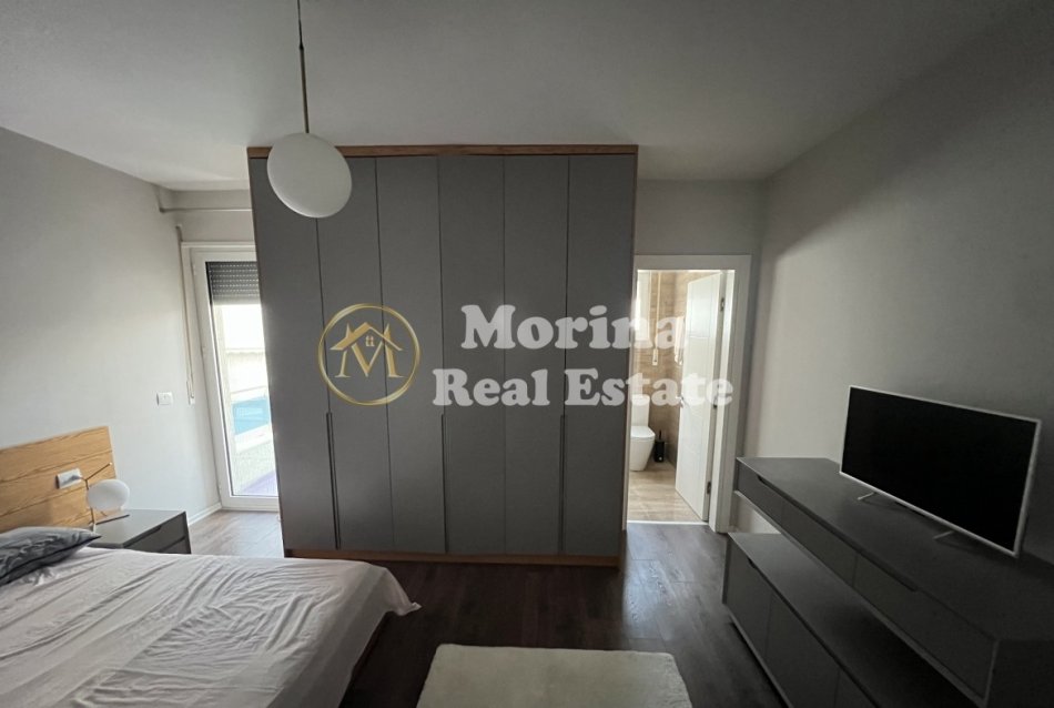 Tirane, jepet me qera apartament 2+1 Kati 4, 100 m² 700 € (Kopshti Zologjik)