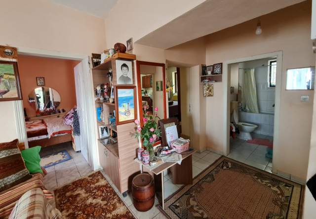Sarande, SHITET SHTËPI PRIVATE + TRUALL NË FSHATIN LUKOVË, HIMARË