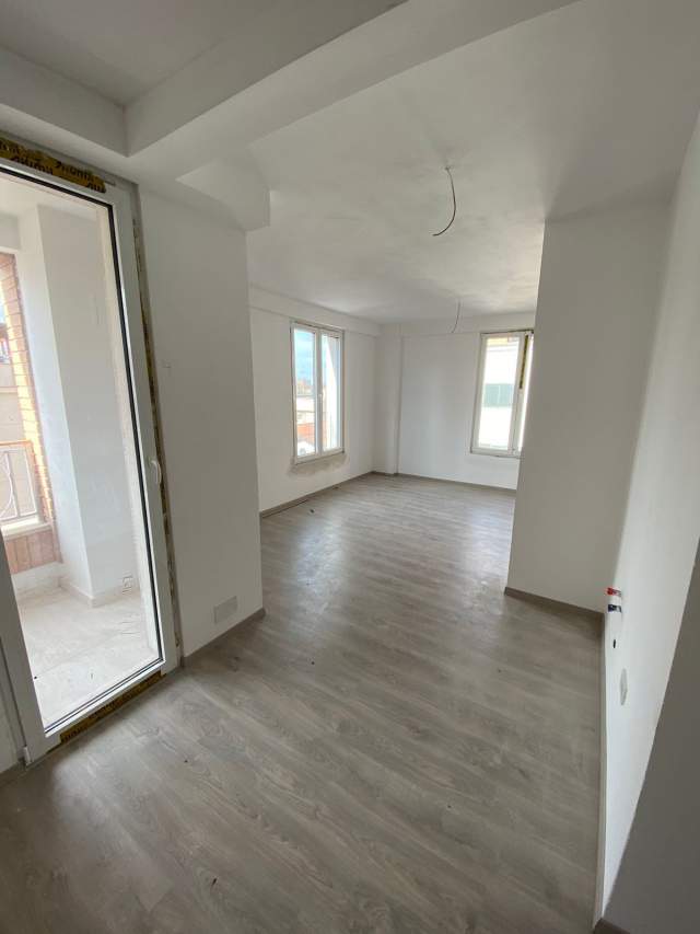 Tirane, shitet apartament 1+1 Kati 4, 58 m² 232.000 Euro (rruga themistokli  germenji)