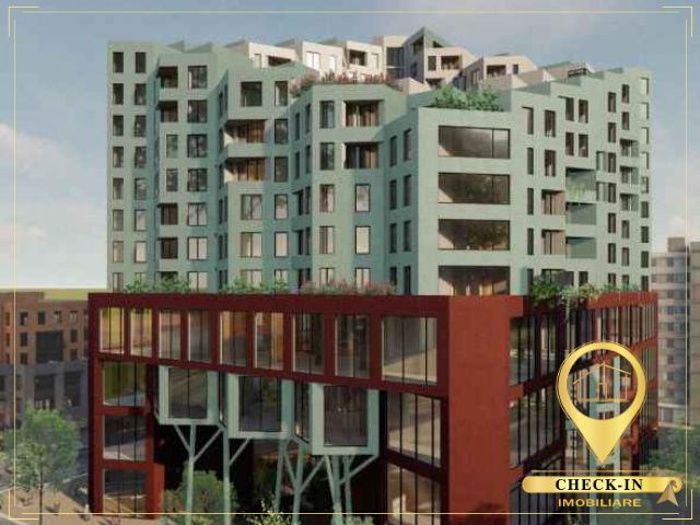 Tirane, shitet apartament 2+1 Kati 10, 96 m² 149.400 € (Dritan Hoxha)