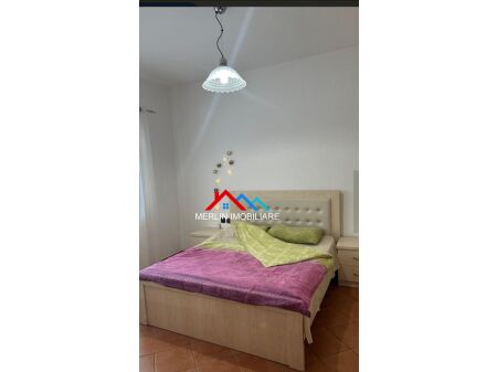 Tirane, jepet me qera apartament 2+1 Kati 2, 100 m² 500 € (Dhimiter Kamarda,ALI DEMI)