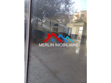 Tirane, shitet Kati 0, 500 m² 500.000 € (Sotir Caci,FRESK)