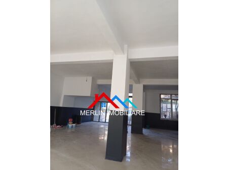 Tirane, shitet Kati 0, 500 m² 500.000 € (Sotir Caci,FRESK)