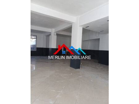 Tirane, shitet Kati 0, 500 m² 500.000 € (Sotir Caci,FRESK)