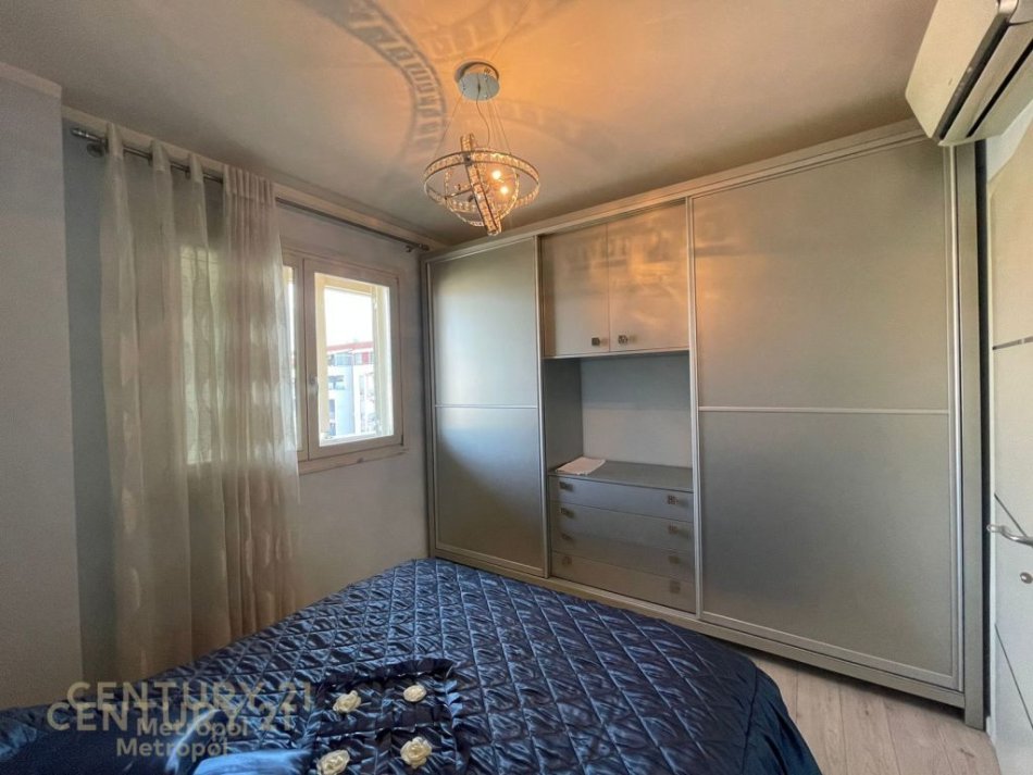 Tirane, shes apartament 3+1+2+VERANDE , 150 m² 270.000 € (Rruga e Dibrës)