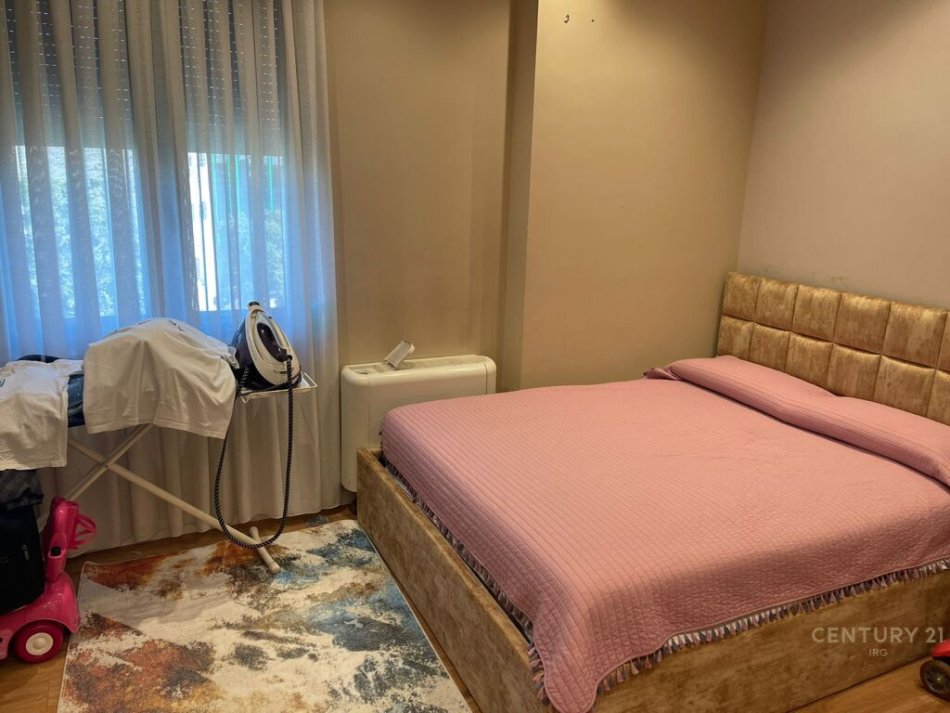 Tirane, shes apartament 2+1+POST PARKIMI , 126 m² 440.000 € (Park Gate, Rruga e Elbasanit)