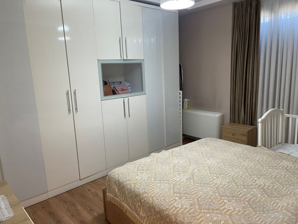 Tirane, shes apartament 2+1+POST PARKIMI , 126 m² 440.000 € (Park Gate, Rruga e Elbasanit)
