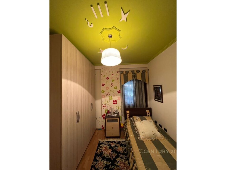 Tirane, shes apartament 2+1 , 202 m² 530.000 € (Ish Blloku)