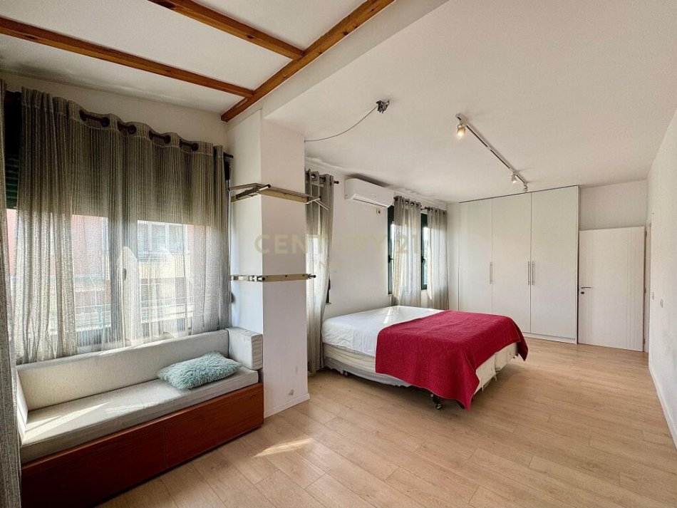 Tirane, shes apartament 2+1 , 100 m² 195.000 € (Rruga e Elbasanit)