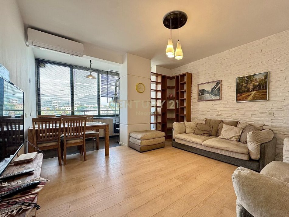 Tirane, shes apartament 2+1 , 100 m² 195.000 € (Rruga e Elbasanit)