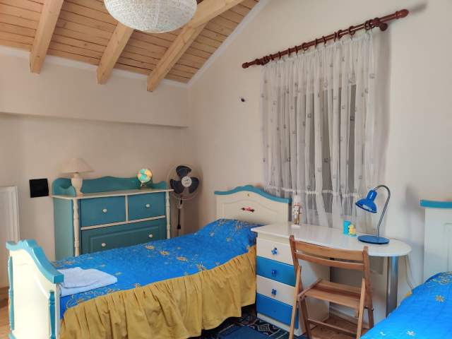 Korce, shitet Vile 2+1 Kati 2, 90 m² 85.000 Euro (Korce)