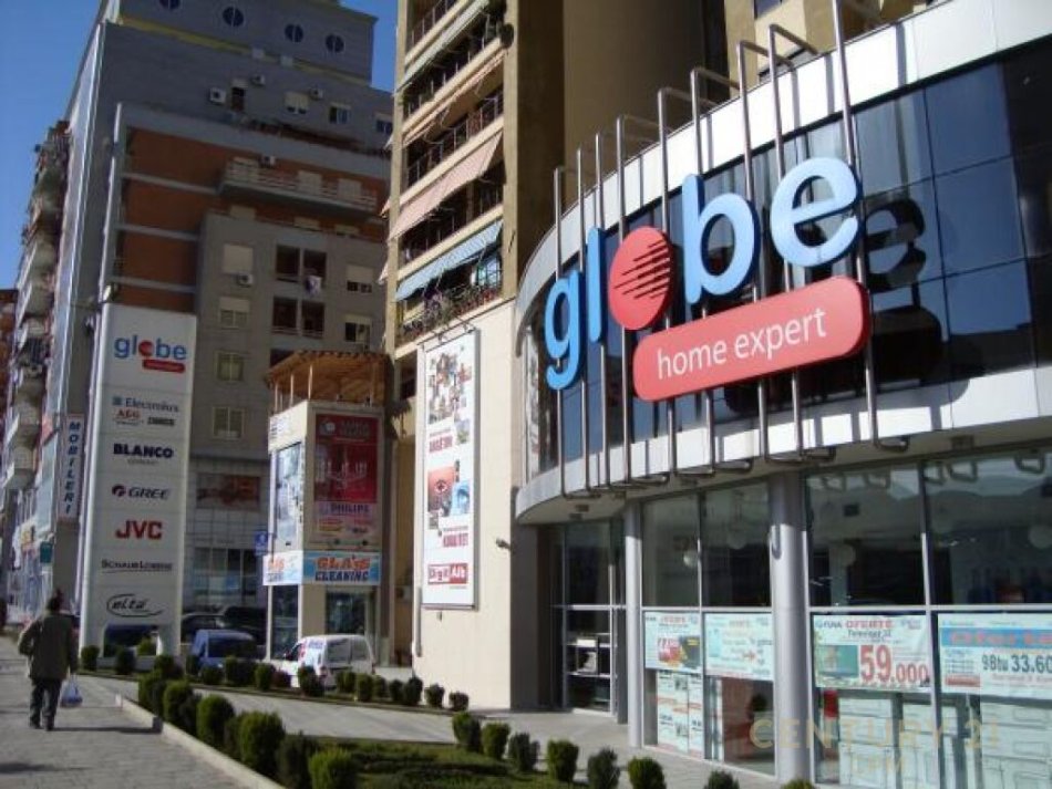 Tirane, shitet apartament 1+1 Kati 5, 63 m² 75.000 € (Rruga e Kavajes)