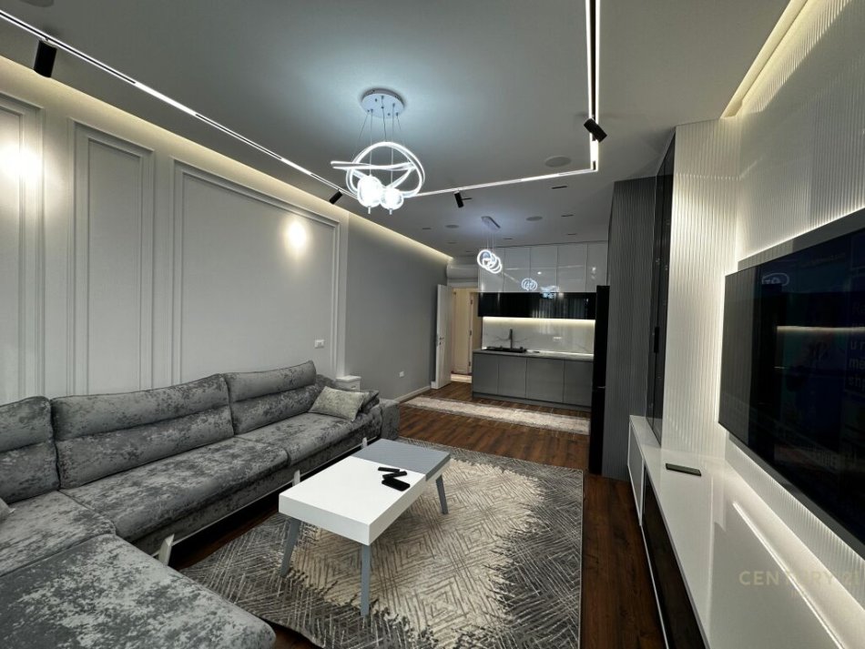 Tirane, jepet me qera apartament 2+1 Kati 3, 113 m² 1.000 € 