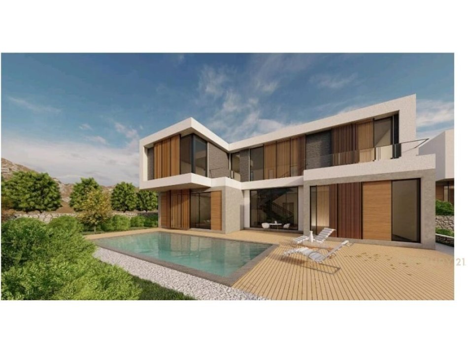Tirane, shes Vile , 410 m² 800.000 € (Qendra Tregtare TEG)