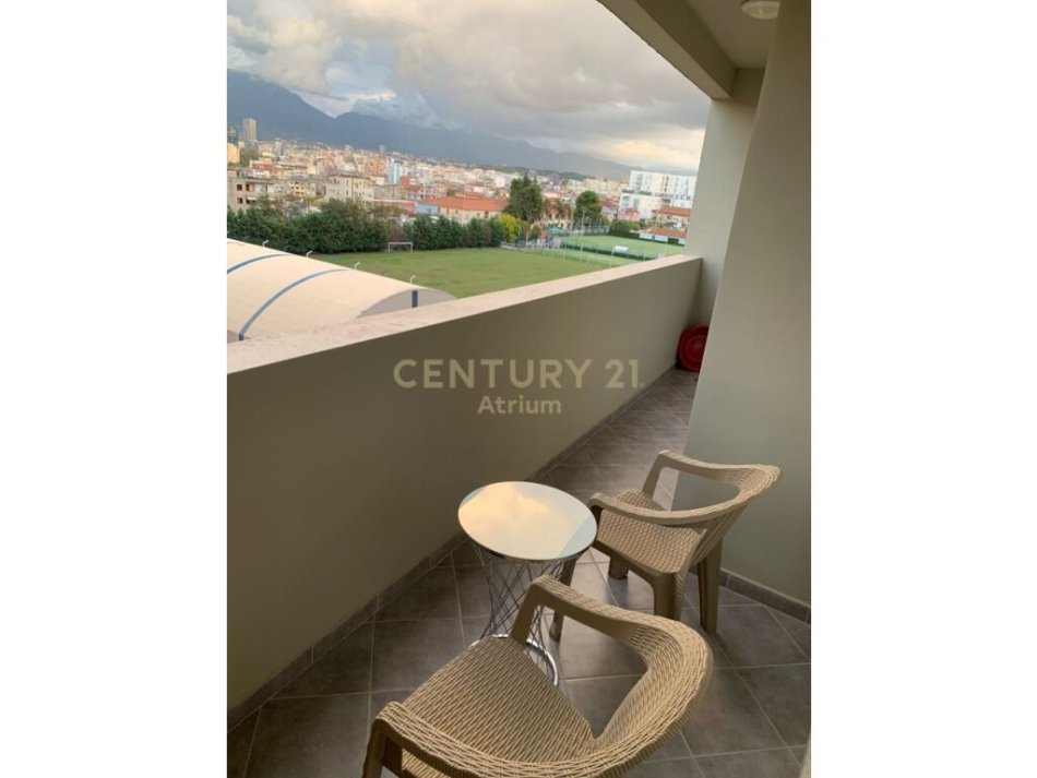Tirane, jepet me qera apartament 1+1 Kati 5, 81 m² 500 € (Spitali Amerikan3 Atrium102947)