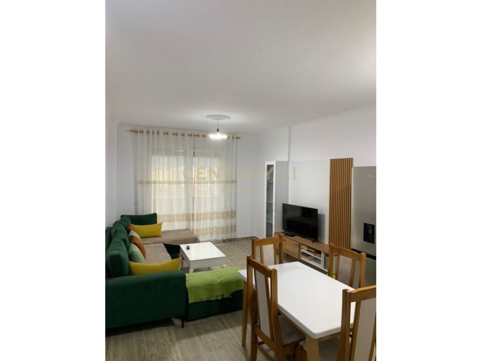 Tirane, jepet me qera apartament 1+1 Kati 5, 81 m² 500 € (Spitali Amerikan3 Atrium102947)