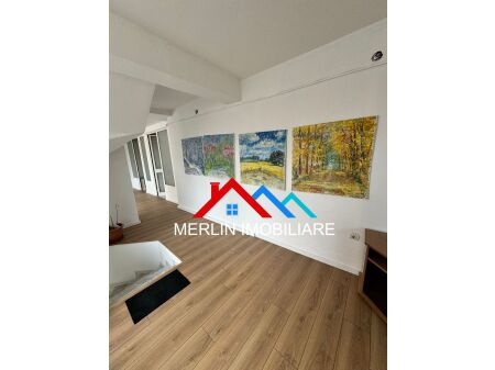 Tirane, jepet me qera Vile 2+1 Kati 3, 200 m² 750 € (Rruga Has Mema,ALI DEMI)