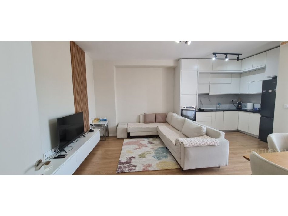Tirane, shes apartament 2+1 , 91 m² 147.000 € (Rruga Hamdi Pepo, Selitë)