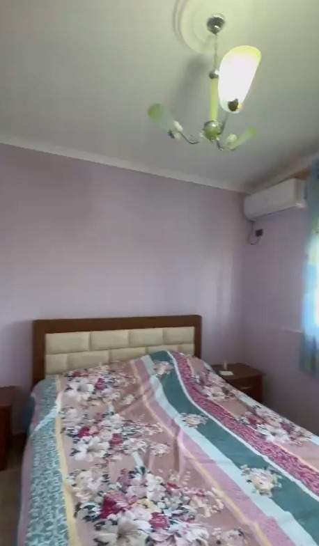 Durres, shitet apartament ne plazh 2+1+Ballkon Kati 7, 105 m² 136.500 € (Mali i Robit)