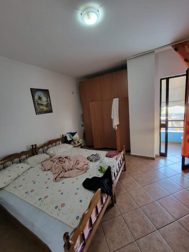 Tirane, shitet apartament Kati 1, 89 m² 135.000 Euro (rruga Besim Fagu)