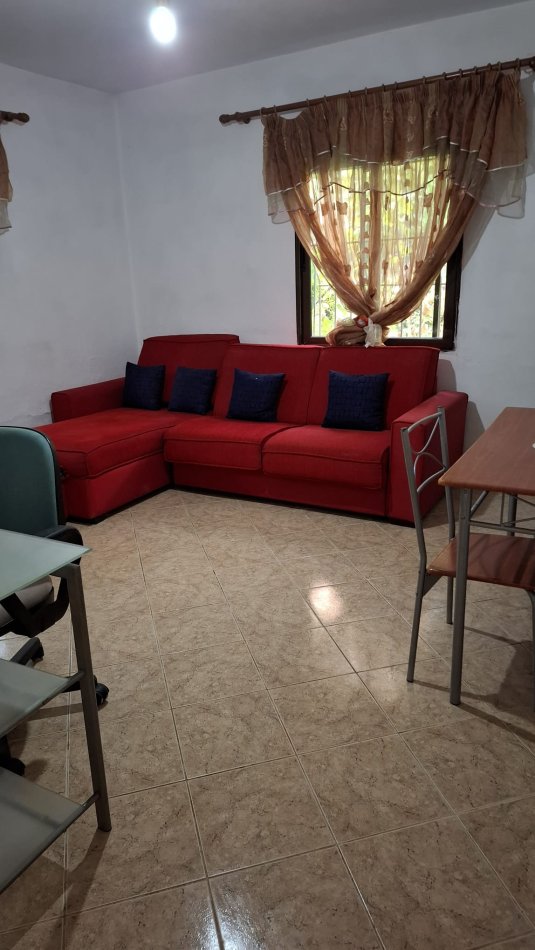 Tirane, jepet me qera apartament 2+1 Kati 1, 76 m² 400 € (kombinat)