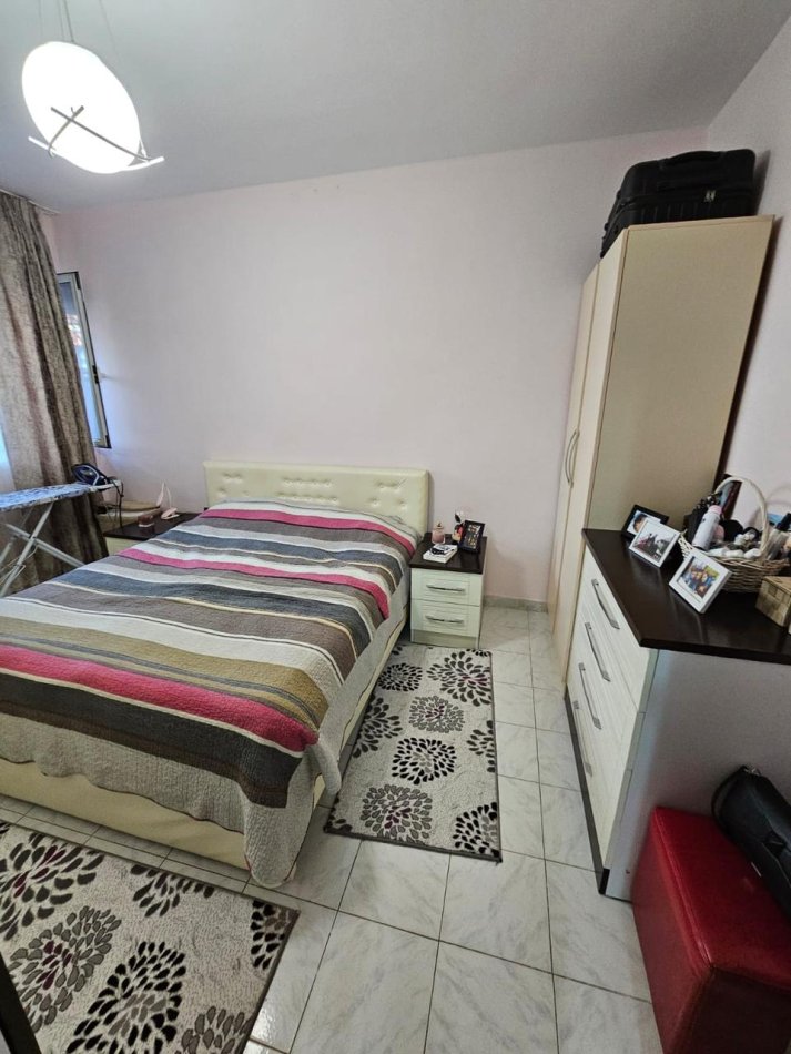 Tirane, shitet apartament 2+1 Kati 1, 70 m² 199.000 € (Ambasada Amerikane)