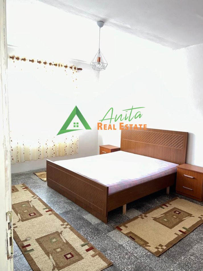 Tirane, jepet me qera apartament 2+1 Kati 4, 78 m² (Ali Demi)