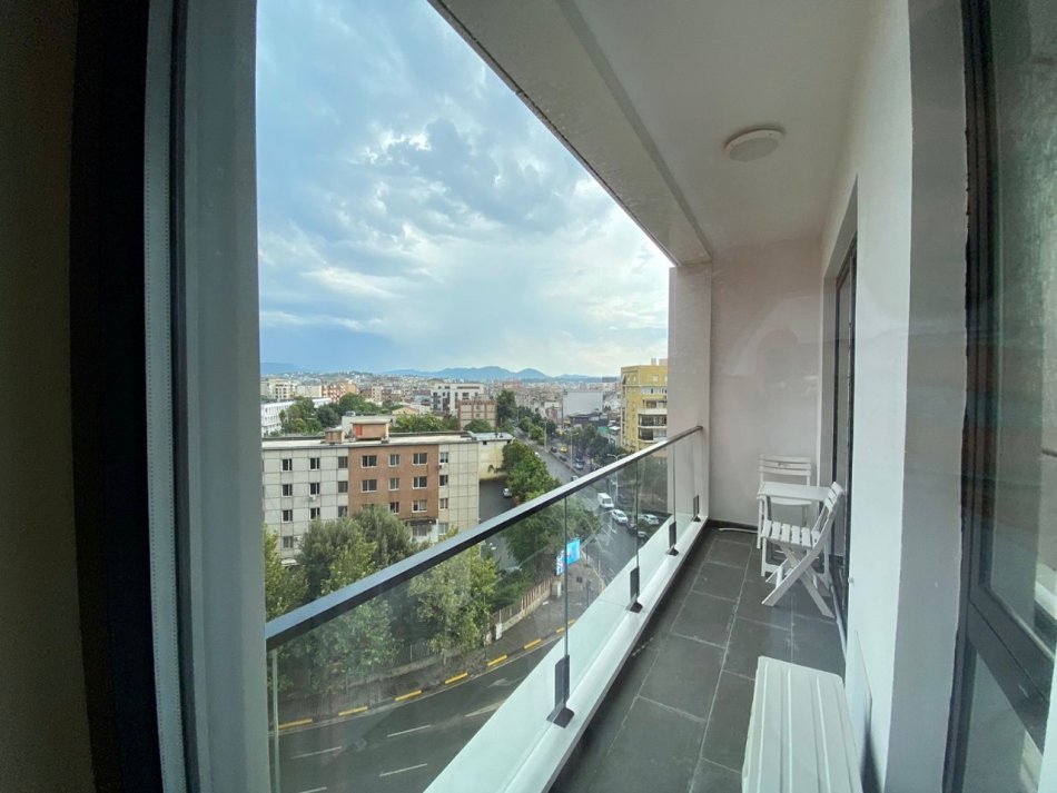 Qira Apartament 1+1+BLK “Farmacia 10, QSUT”, Tiranë.