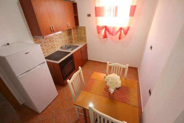 Sarande, shitet apartament 70 m² 750 Euro/m2
