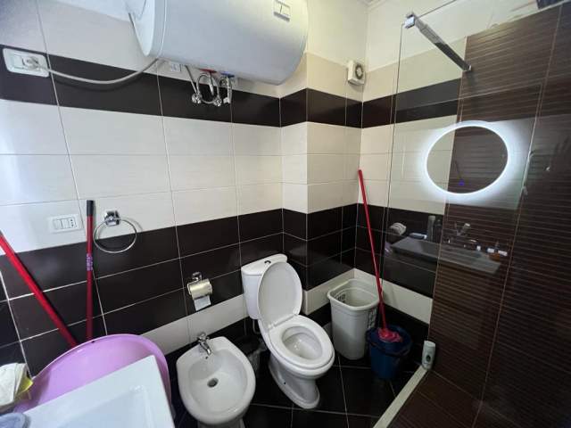 Tirane, shitet apartament 2+1+BLK Kati 7, 93 m² 137.000 Euro (rruga don bosco)
