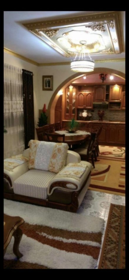 Tirane, jepet me qera apartament 3 Katshe Kati 1, 348 m² 2.000 € (Casa Italia)