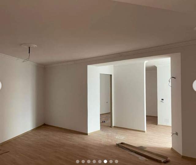 Tirane, shitet apartament 2+1+BLK Kati 4, 113 m² 125.000 Euro (Ish Fusha Aviacionit)