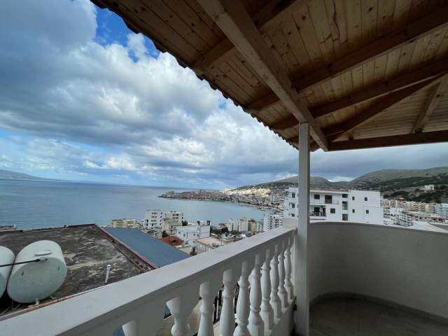 Sarande, shitet apartament 146 m² 265.000 Euro